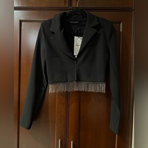 Zara blazer
